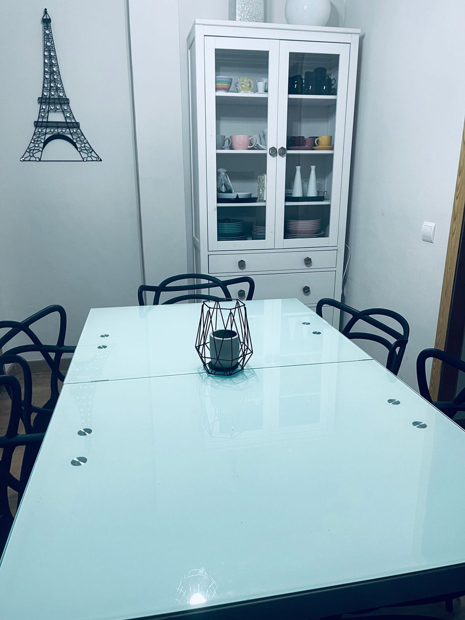 Piso en calle Isaac Peral, 32 - Foto 10