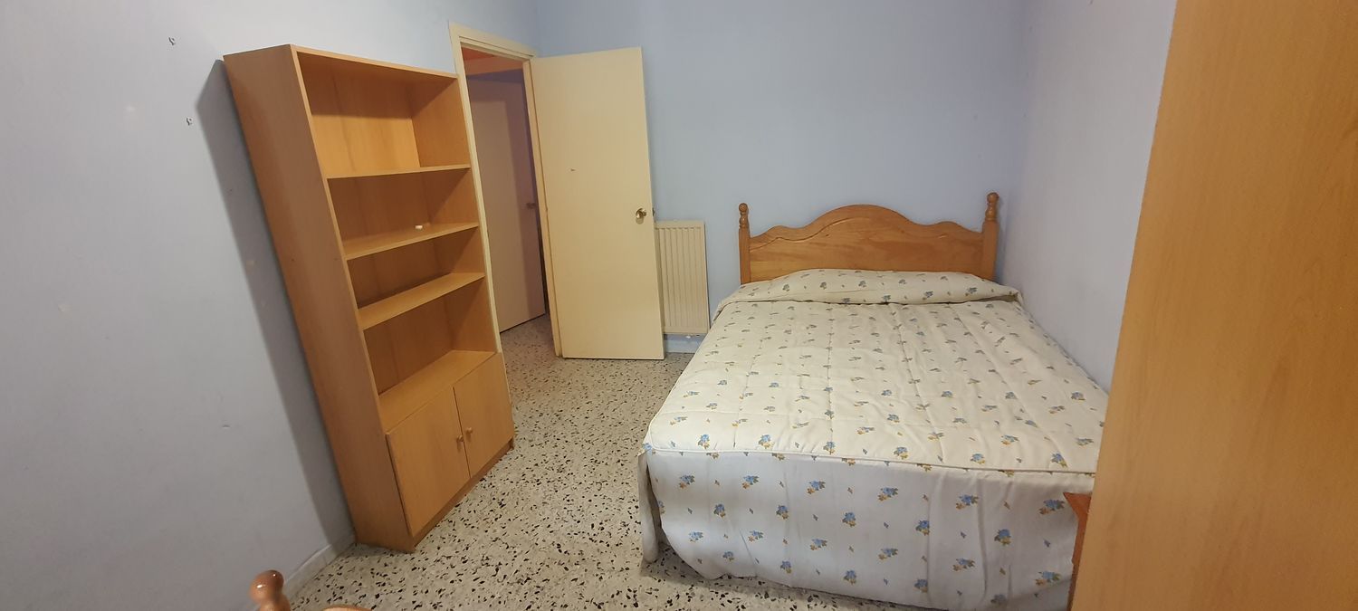 Piso en Calle Obispo Cuadrillero, 13, San Mamés - La Palomera, San Mamés - La Palomera - Foto 6