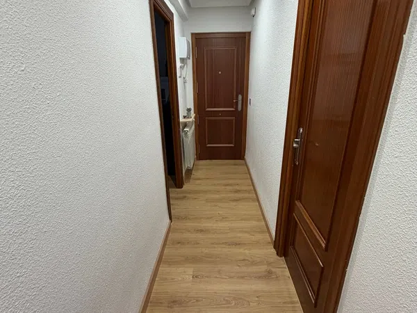 Piso en San Bernardo - Foto 18