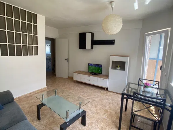 Piso en Barrio Puerta Bonita