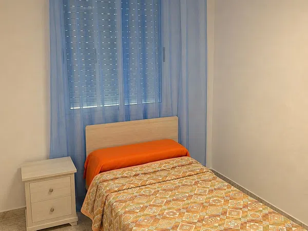 Chalet adosado en Avenida de Londres, 8, Los Balcones y los Altos - Foto 4