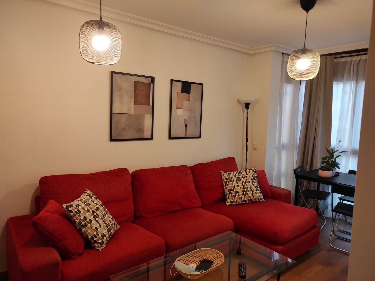 Piso en calle de la Maquinilla, 15 - Foto 2