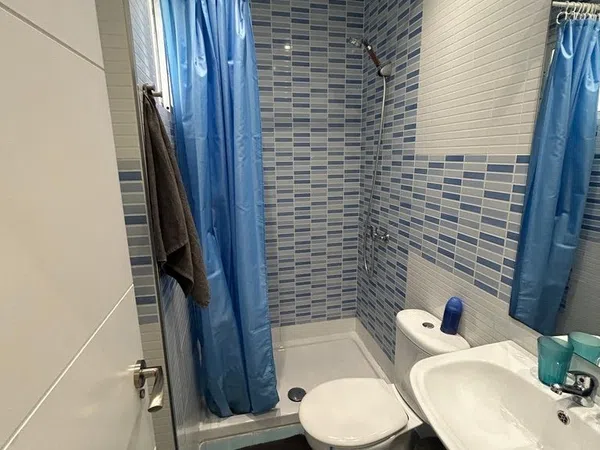 Piso en calle Poeta Salvador Rueda, 5 - Foto 9