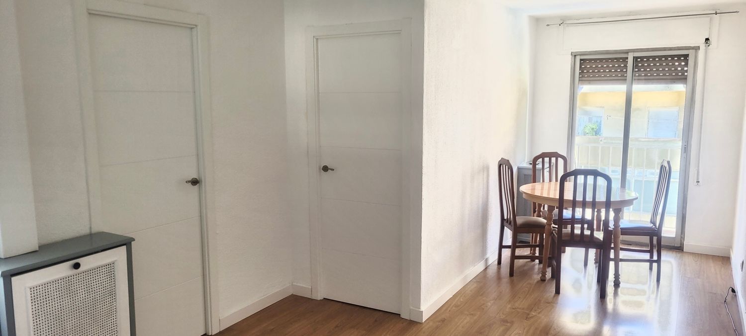 Piso en calle de Juan Álvarez Mendizábal, 47 - Foto 1