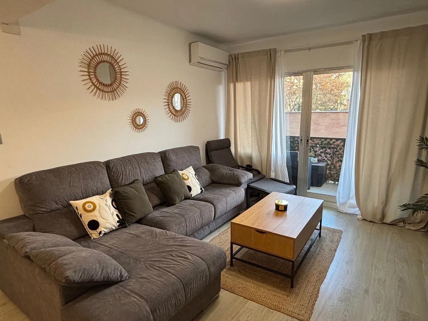 Piso en calle de Ramiro de Maeztu, 27 - Foto 4