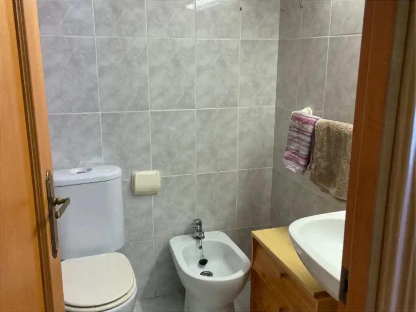 Piso en  Avinguda Castelló 17 - Foto 11