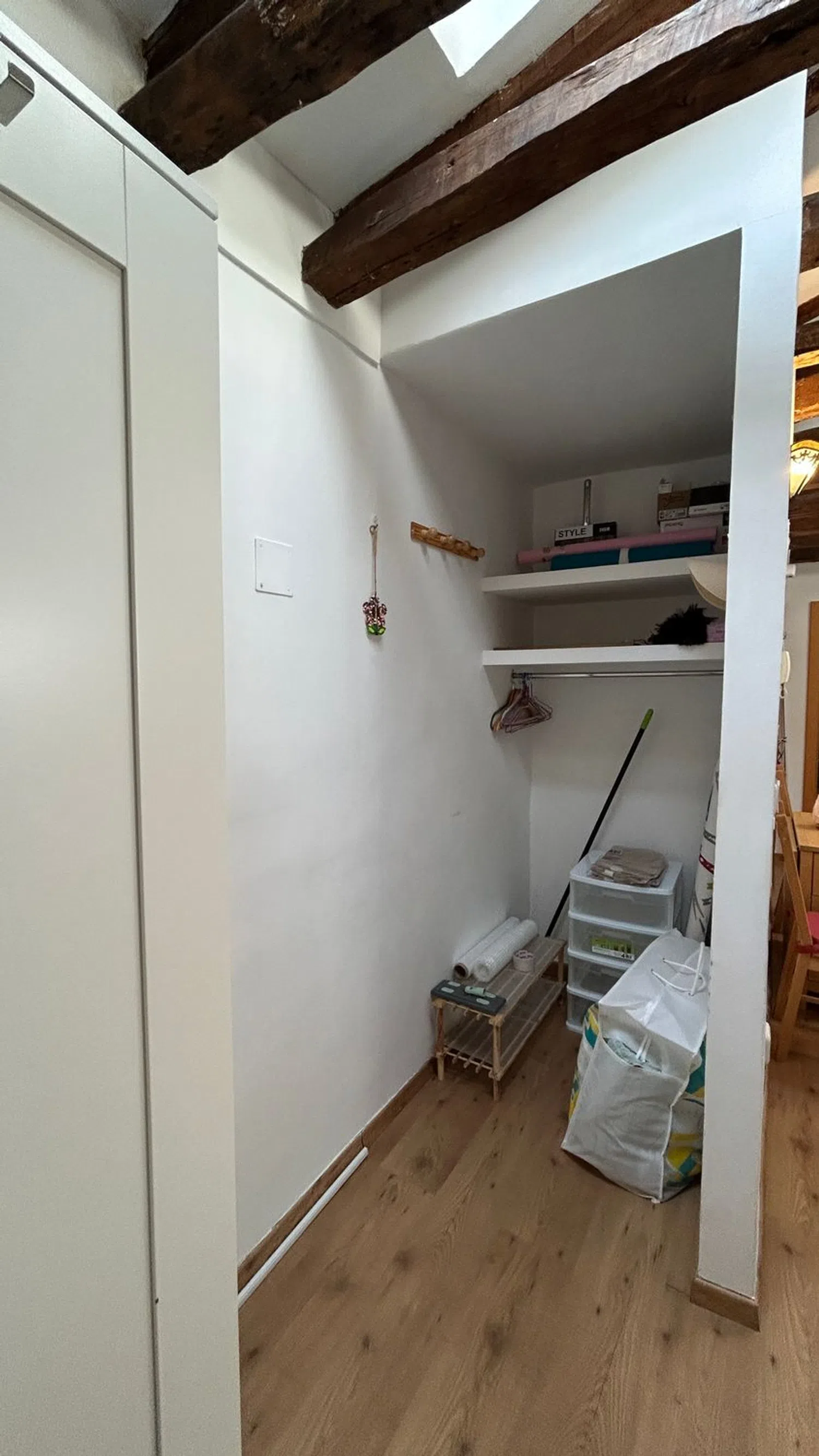 Estudio en calle del Cristo, 2 - Foto 15