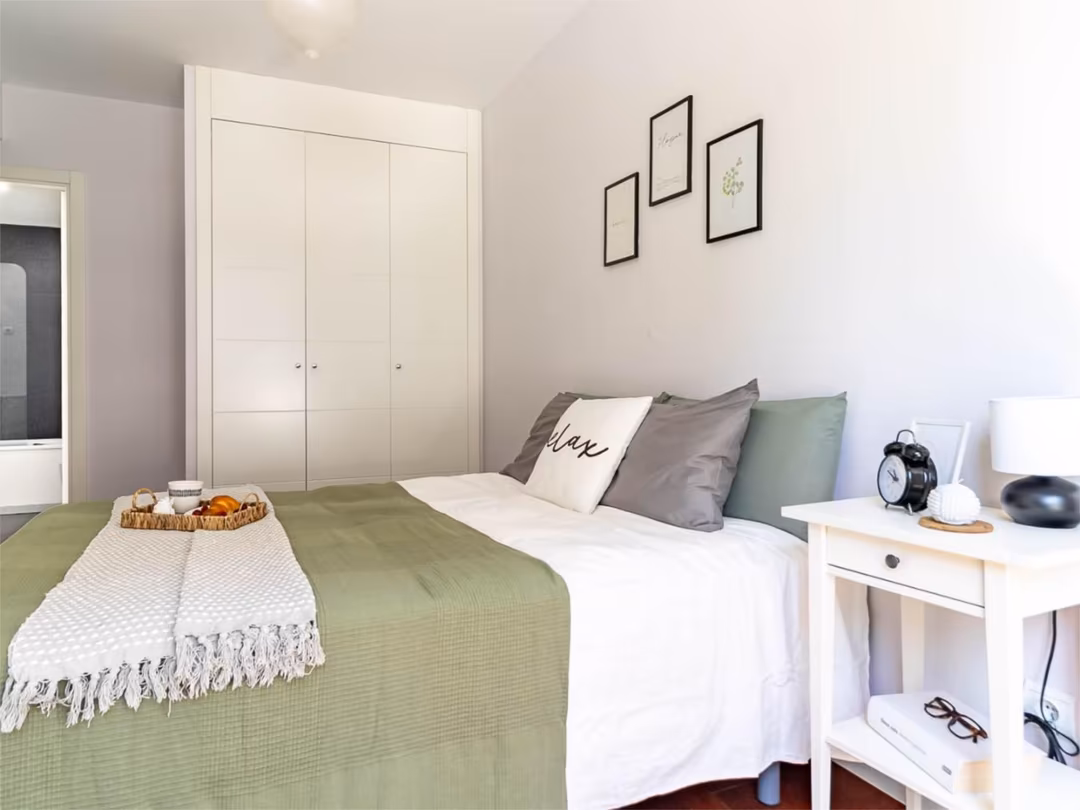 Piso en  Calle de Carlos y Guillermo Fernández Shaw 1 - Foto 21