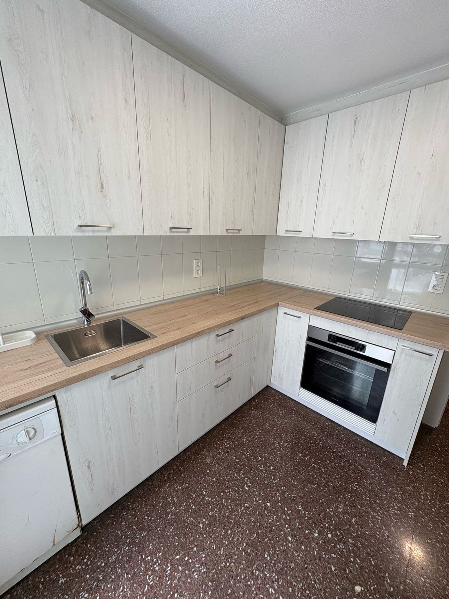 Piso en avenida del Progreso, 8 - Foto 3