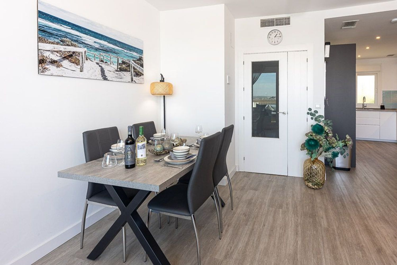 Chalet adosado en Calle Islas Baleares, 17 - Foto 5
