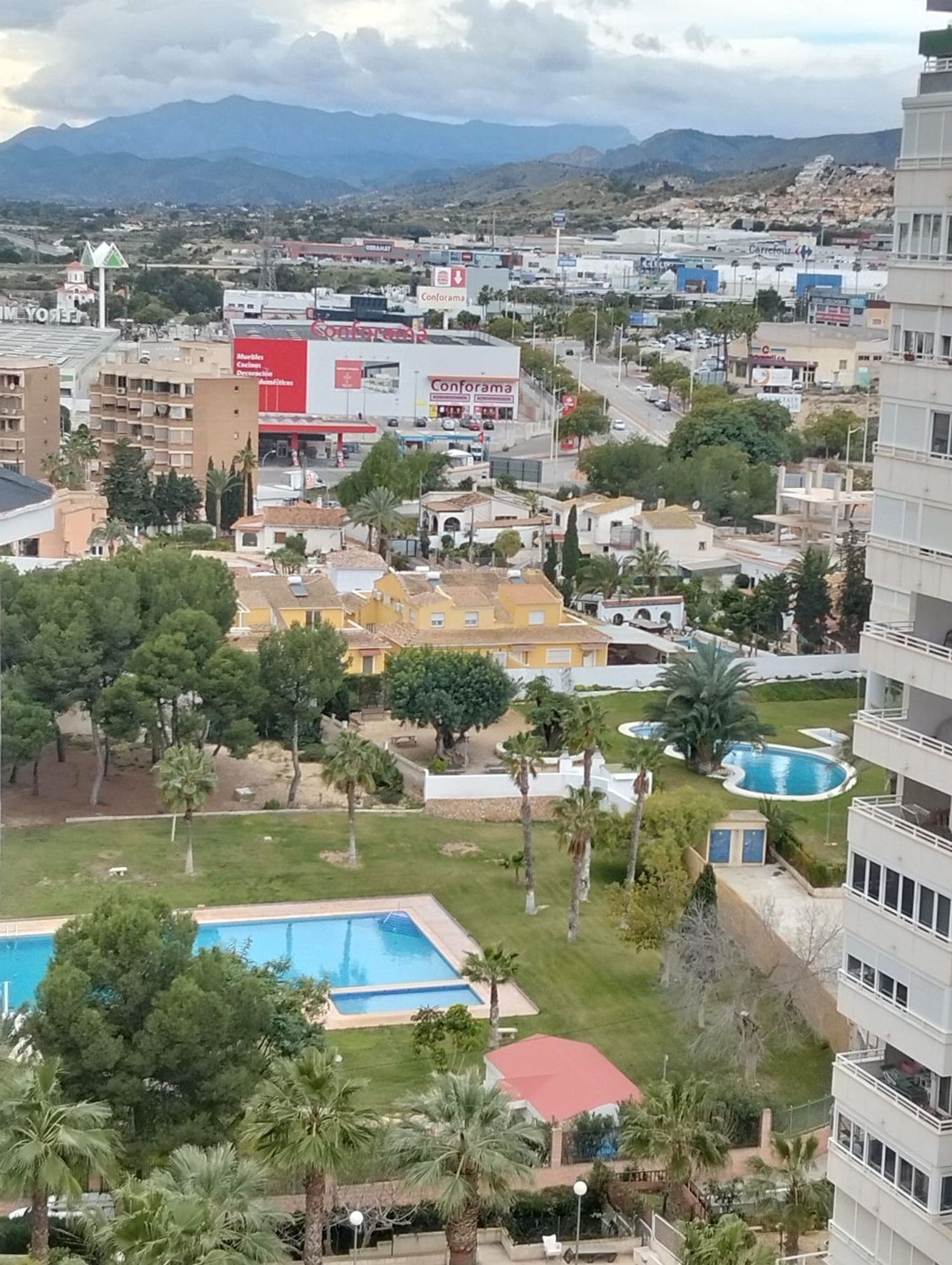 Piso en Urbanización Entrenaranjos, 12, Playa de Poniente, Playa de Poniente - Foto 10