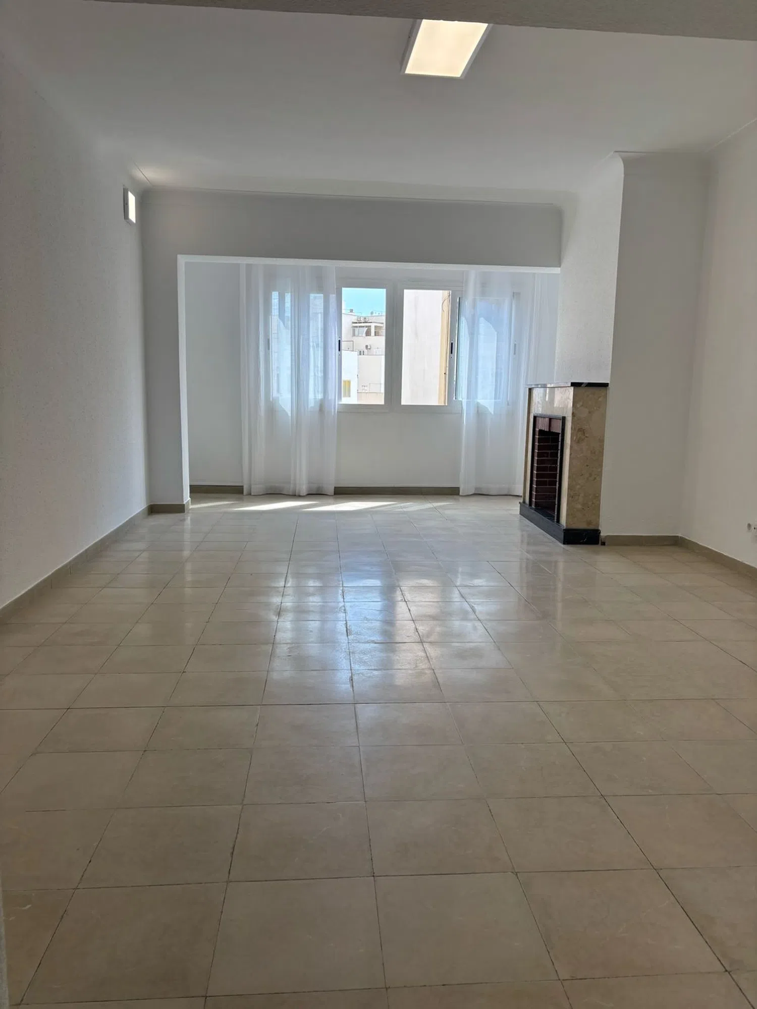Piso en calle de Pascual Ribot, 8 - Foto 1
