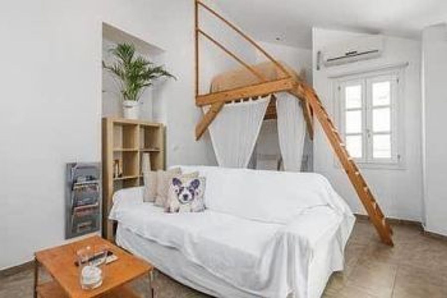 Piso en calle Cabello, 5 - Foto 3