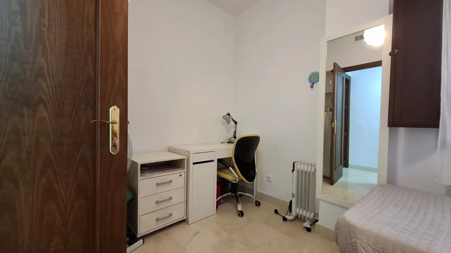 Piso en calle Baños, 50 - Foto 6