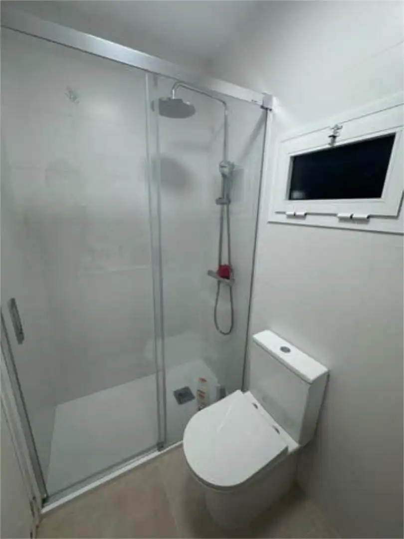 Piso en Algeciras - Foto 6