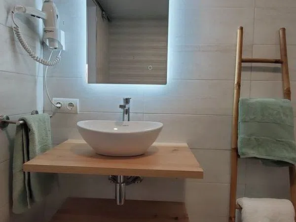 Estudio en avenida del Parque, 1 - Foto 7