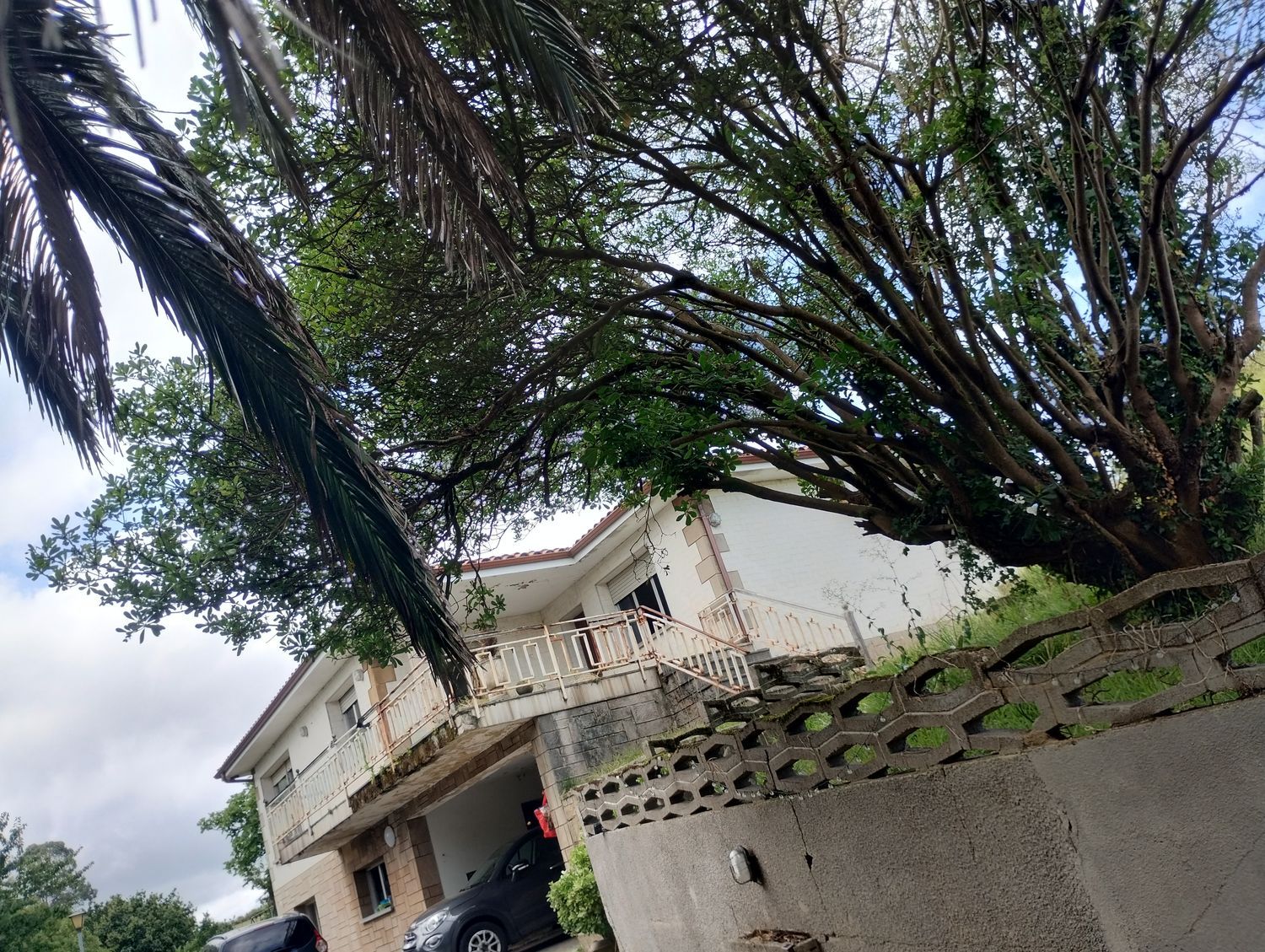 Finca rústica en Barrio de Arriba, 53, Quintes - Arroes, Quintes - Arroes - Foto 8