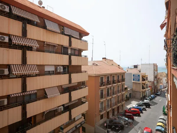 Piso en Calle de la Virgen del Socorro - Foto 6