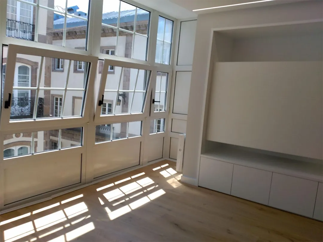 Piso en  Rúa Riego de Agua 42 - Foto 38