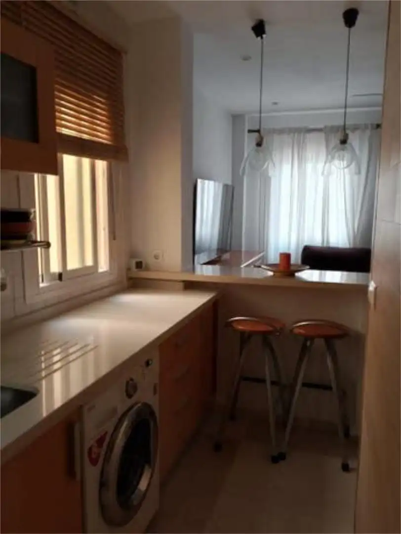 Apartamento en mazacote - Foto 7
