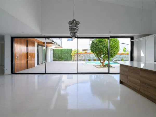 Chalet pareado en Urb. el olivar -boadilla El Olivar de Mirabal - Foto 4