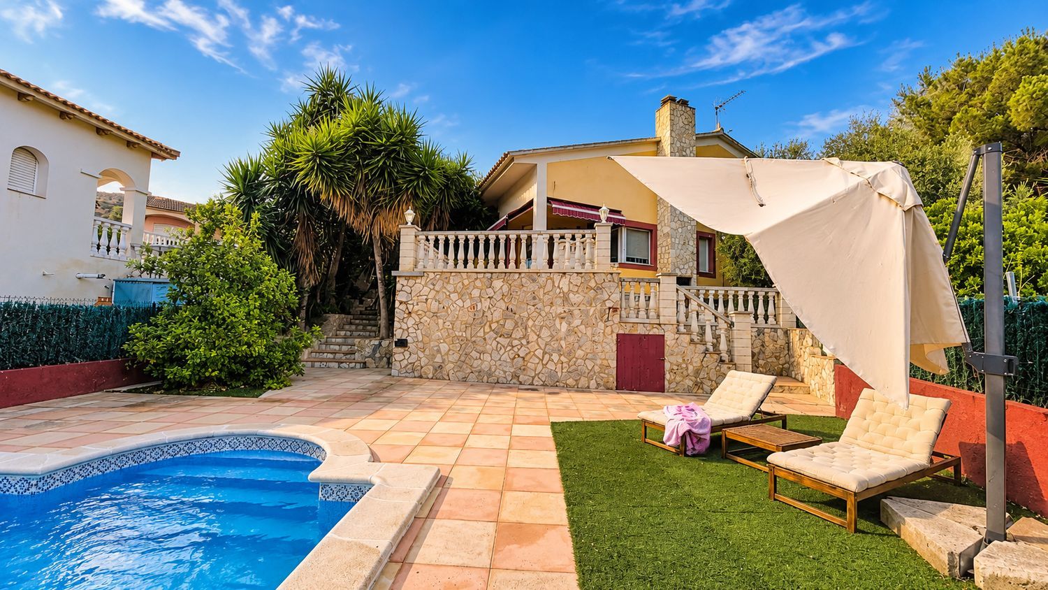 Casa o chalet independiente en Nou Vendrell, Nou Vendrell - Foto 34