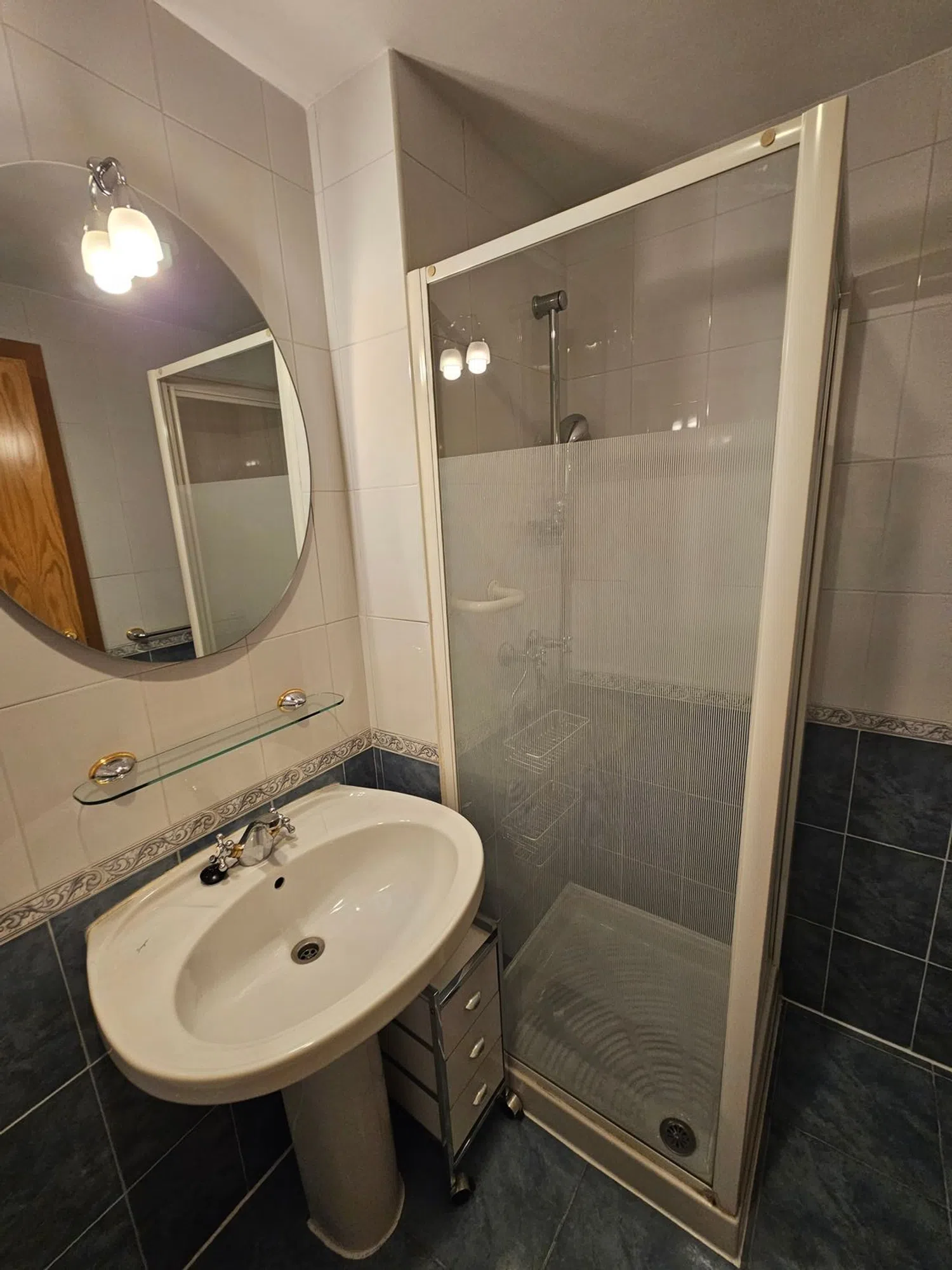 Piso en calle de la Guardia Civil, 15 - Foto 11