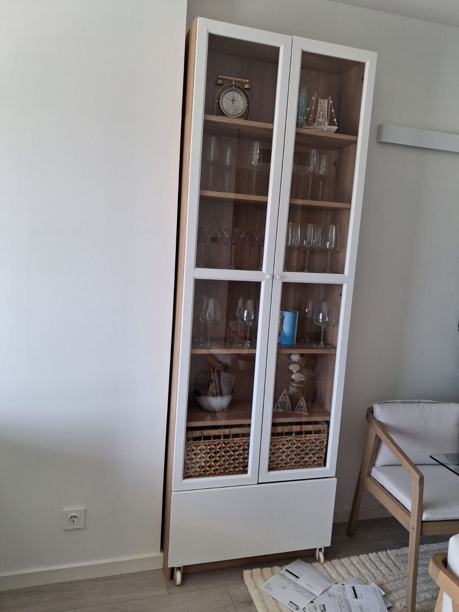 Piso en calle del Carme, 72 - Foto 3