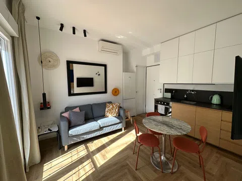 Piso en calle del Doctor Fourquet, 31 b