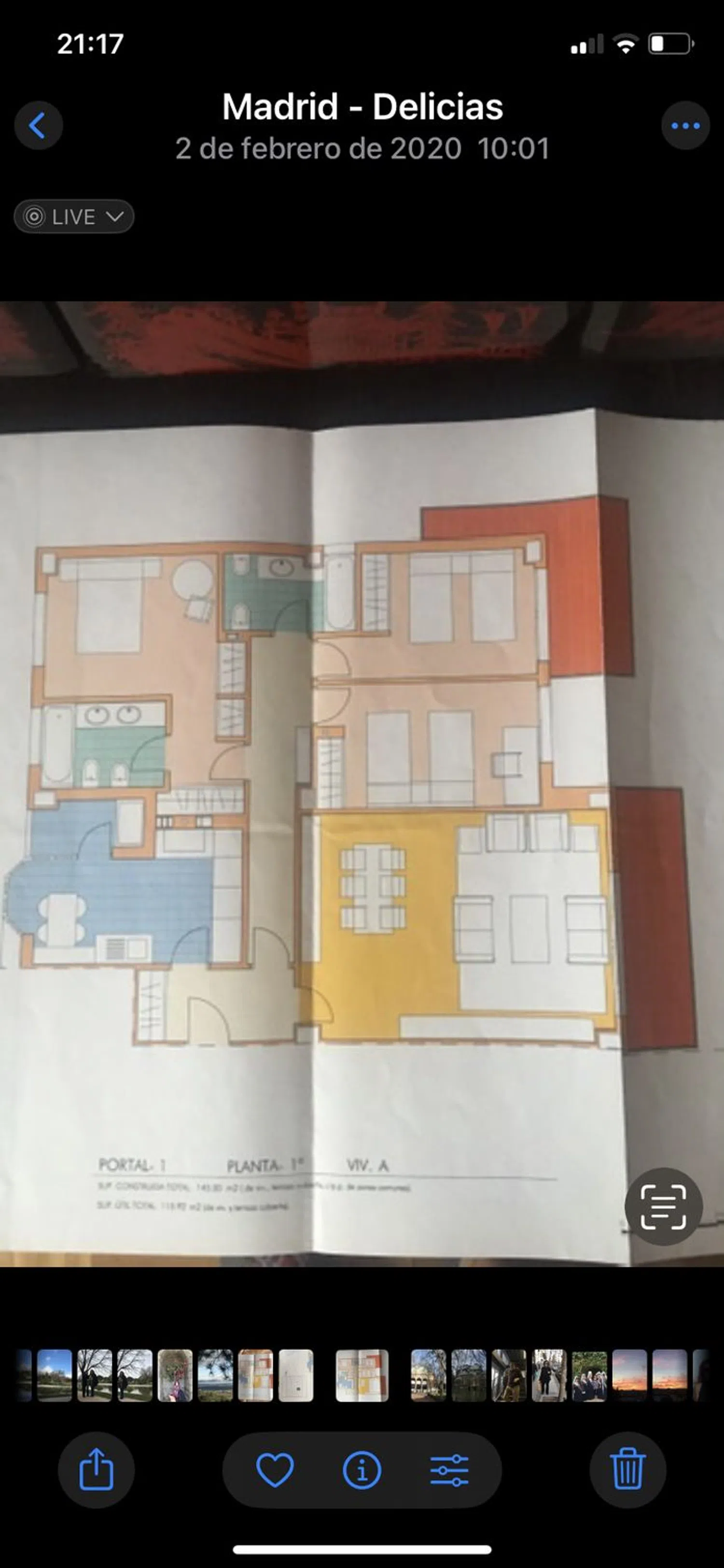 Piso en calle Francisco de Goya, 12 - Foto 23