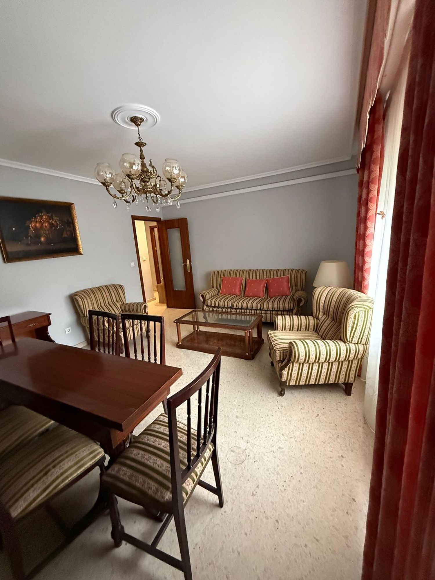 Piso en Barrio Ciudad Jardín - Foto 11