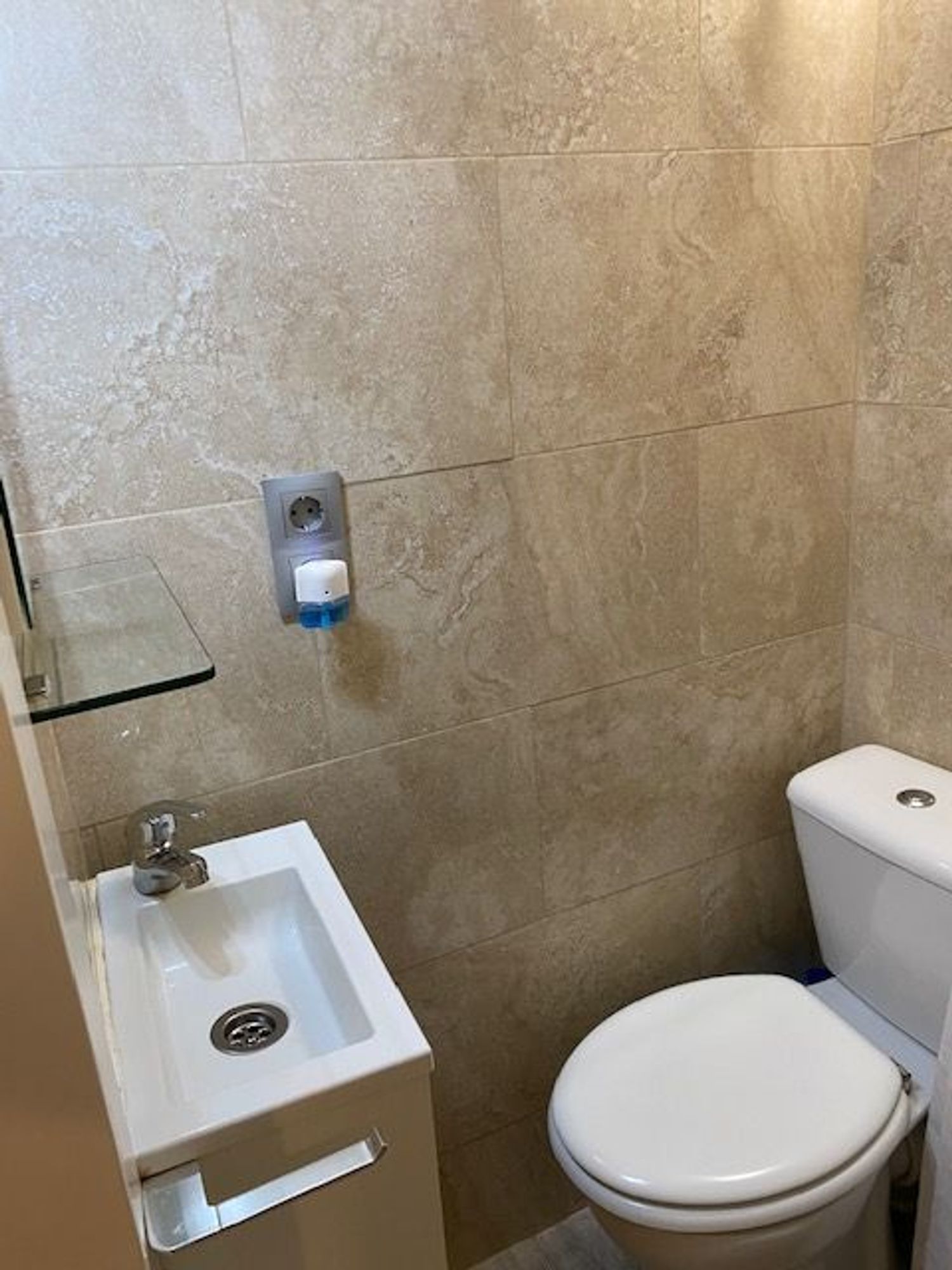 Estudio en calle d'Entença, 129 - Foto 17