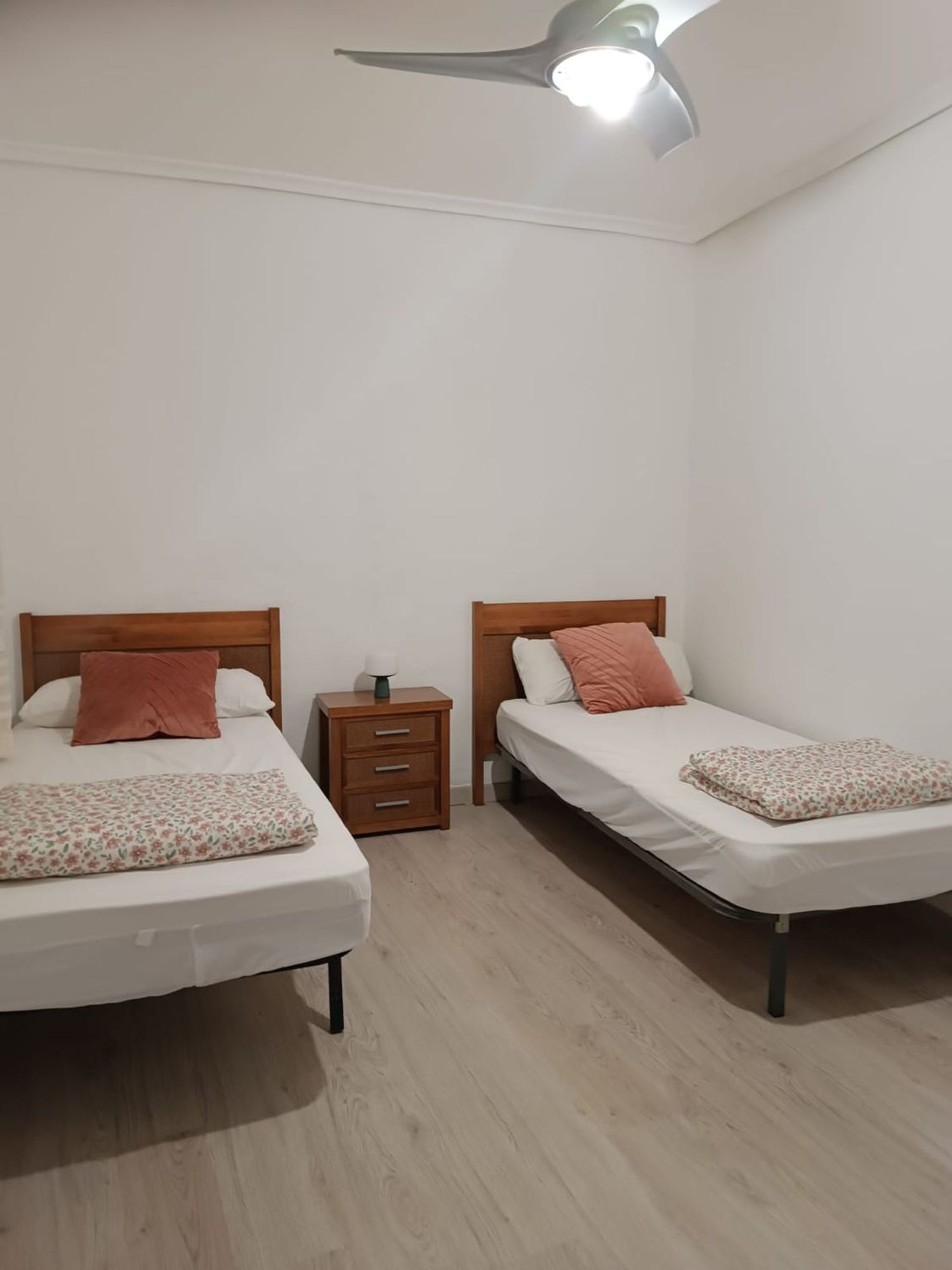 Piso en calle de Agustín Moreno, 41 - Foto 3