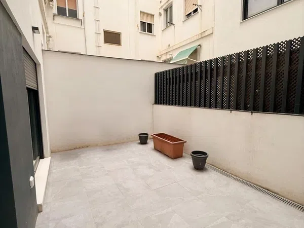 Piso en Calle de Velázquez, Nou Moles - Foto 11