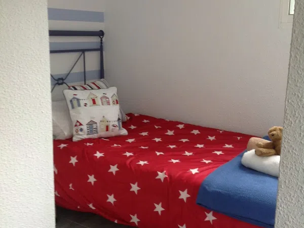 Dúplex en Costera dels Nassos, 1 Aptbajo, Altea Pueblo, Altea Pueblo - Foto 18
