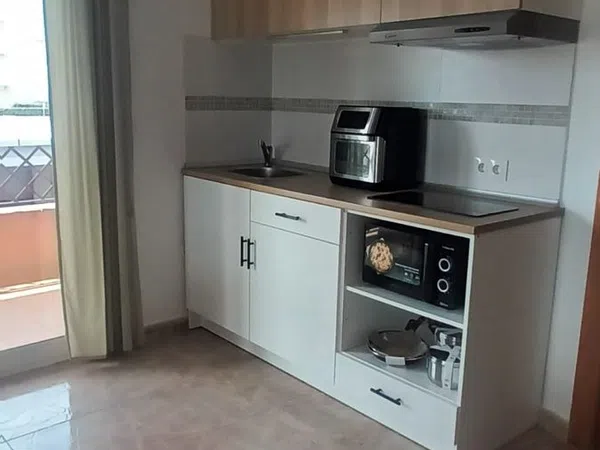 Estudio en Barrio Los Dolores - Foto 10