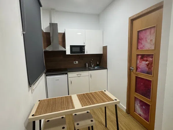 Estudio en Calle Maya, 1, La Laguna, La Laguna - Foto 11