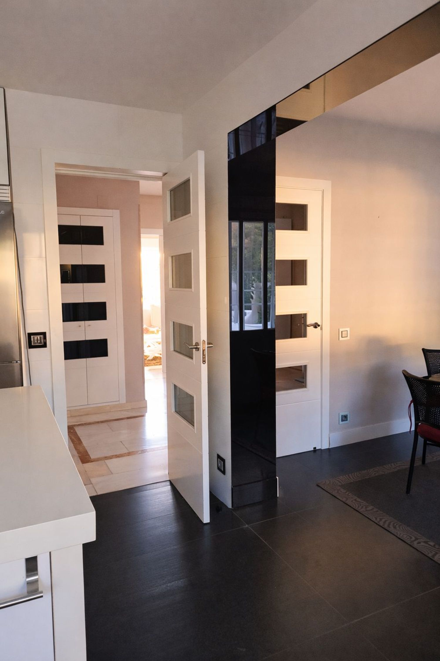 Chalet pareado en calle de los Eucaliptos, 86 - Foto 17