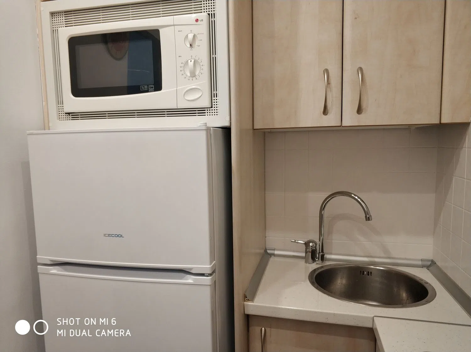 Piso en calle de Enrique Larreta, 12 - Foto 11