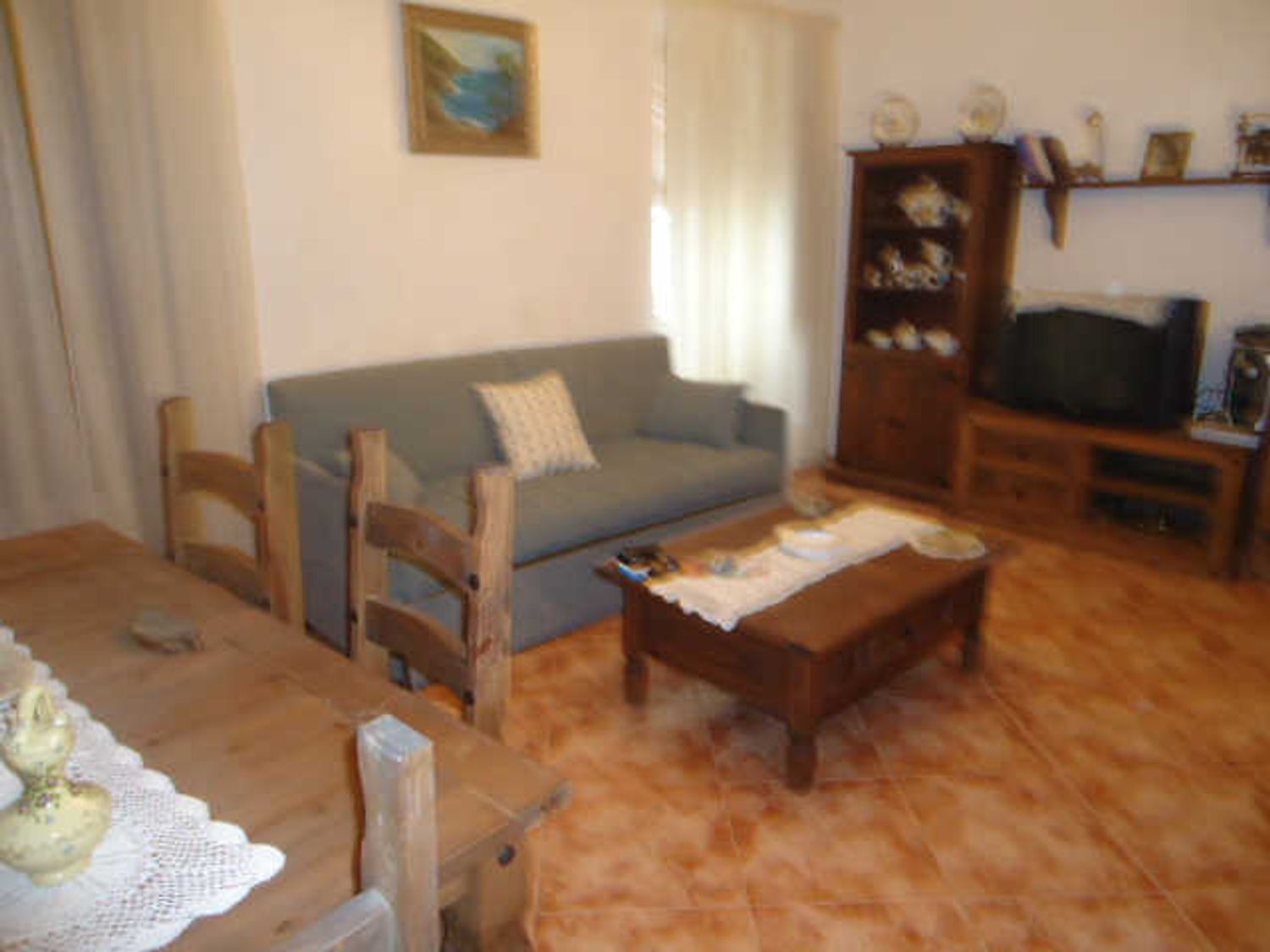 Casa o chalet independiente en Calle Gazul de Uclés, 4 - Foto 4