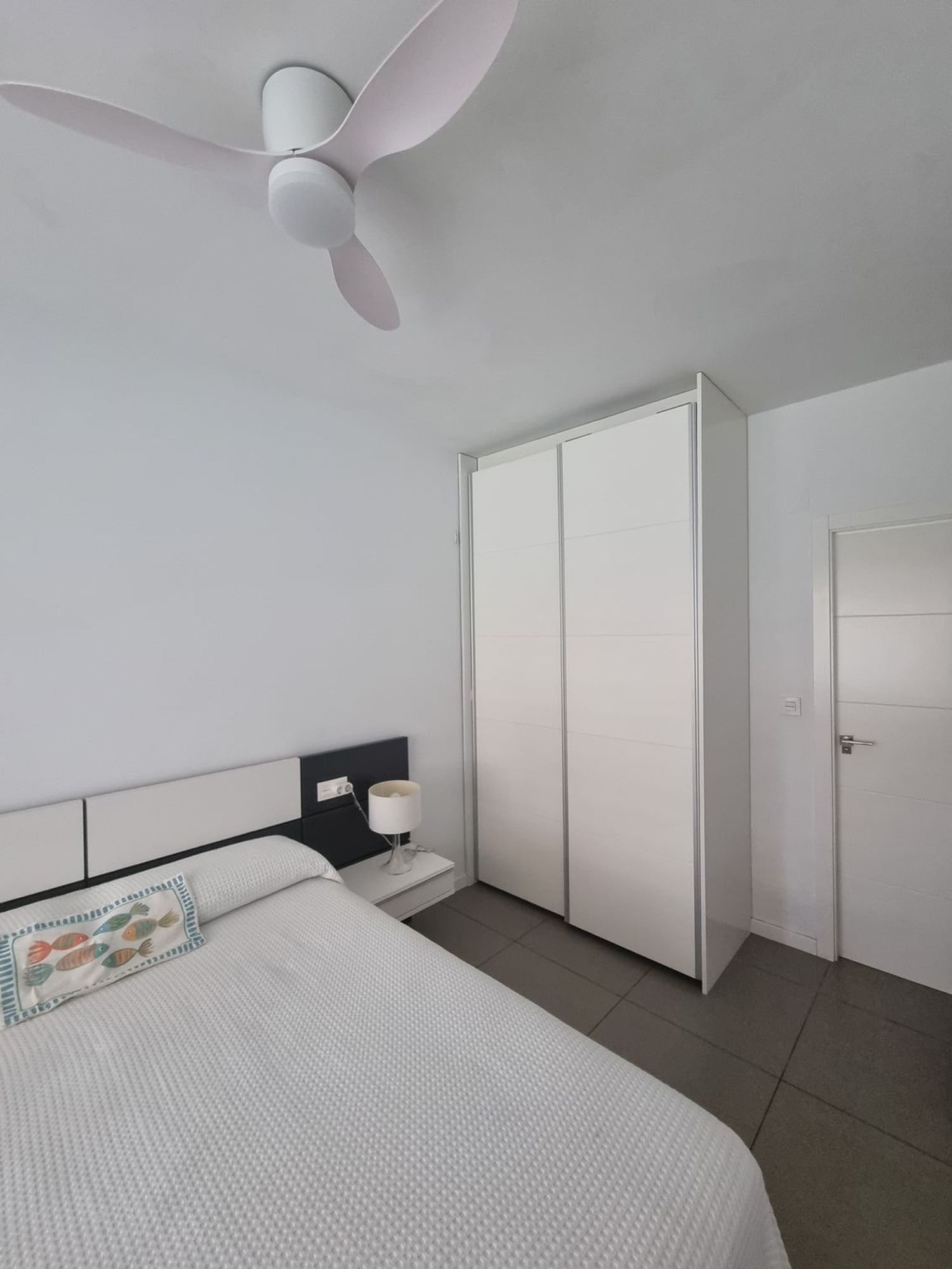 Chalet adosado en Calle Pío XII, 101, Pueblo Latino, Pueblo Latino - Foto 16