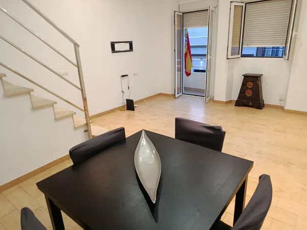 Casa o chalet independiente en Calle Juan Del Olmo, 42, Plaza de Toros, Plaza de Toros - Foto 1