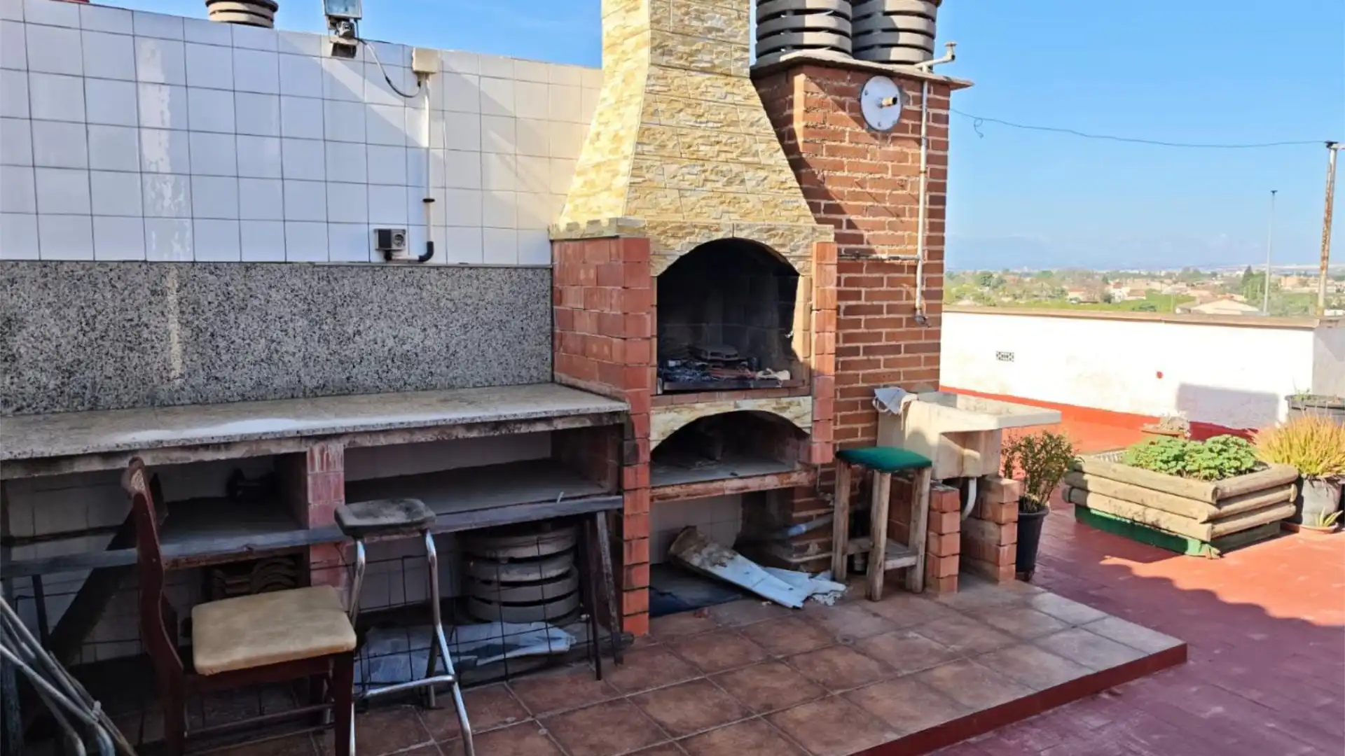 Piso en  Avenida del Palmar 107 - Foto 12