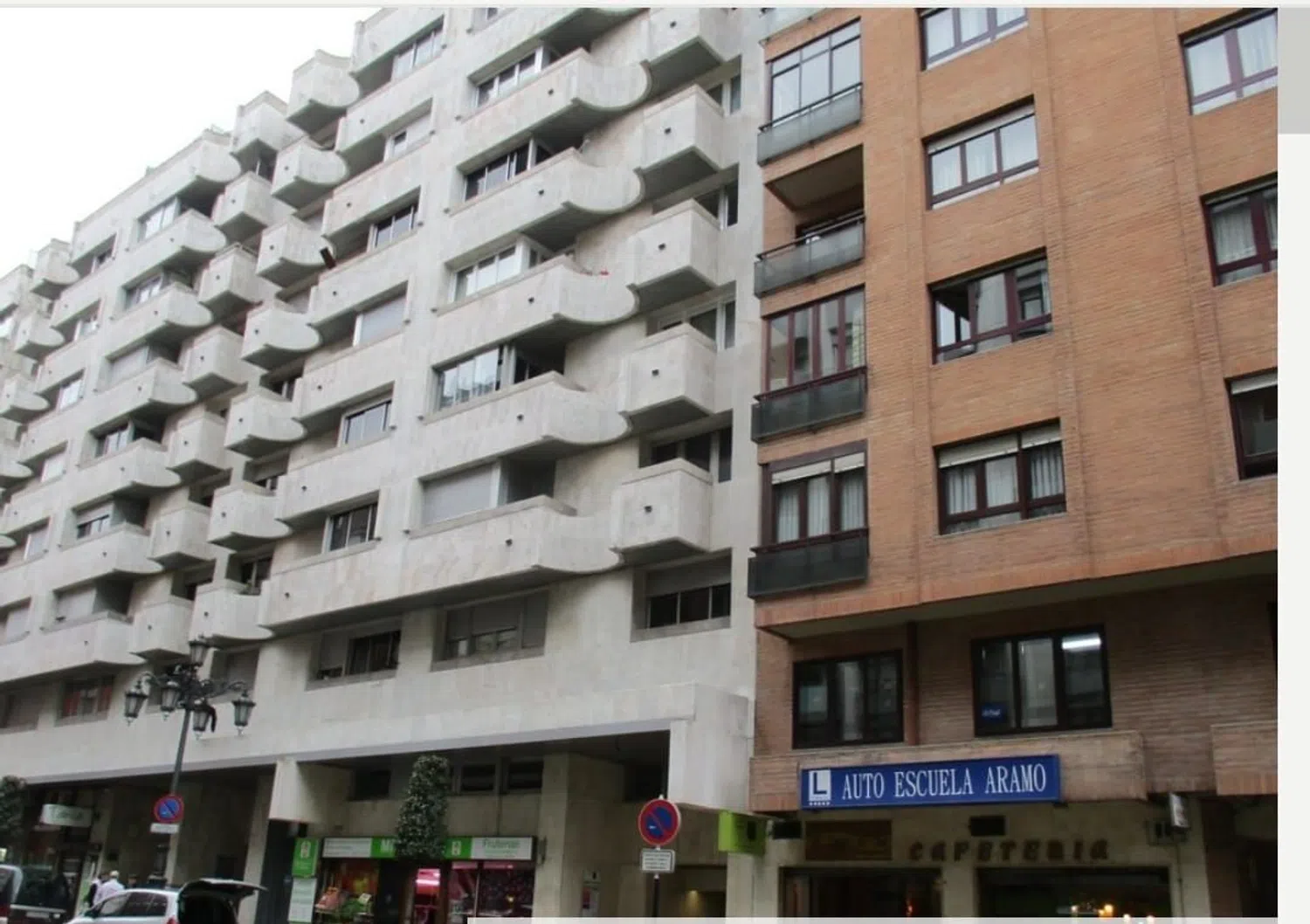 Piso en calle Muñoz Degraín, 18 - Foto 2