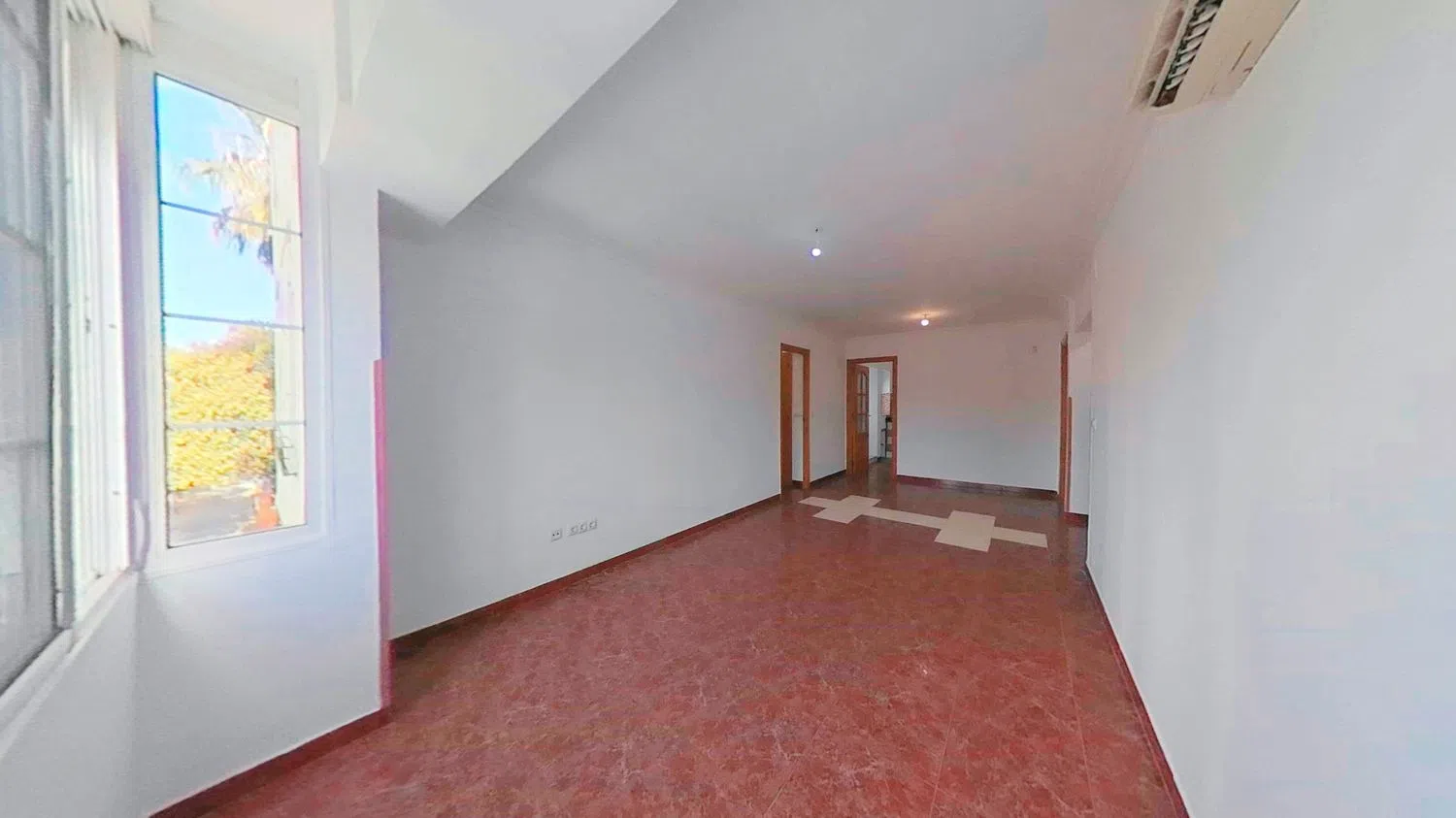 Piso en Barrio Juan XXIII - Foto 3