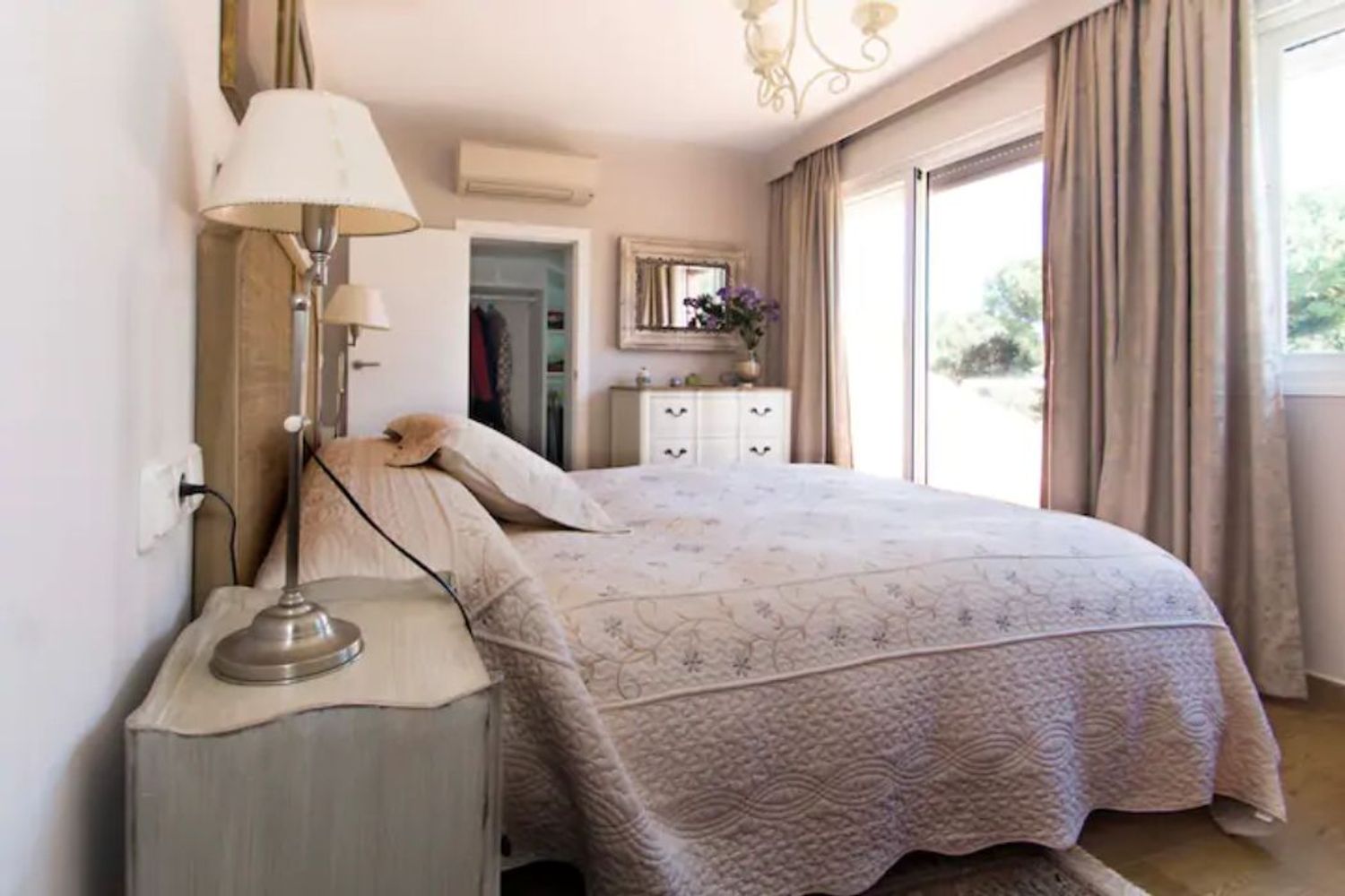 Chalet adosado en avenida Octavio Augusto, 36 - Foto 6