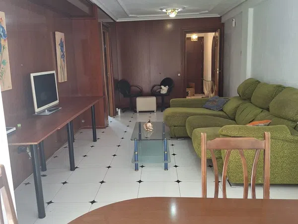 Piso en Princesa Sofia, 1, Valderas - Los Castillos - Foto 22