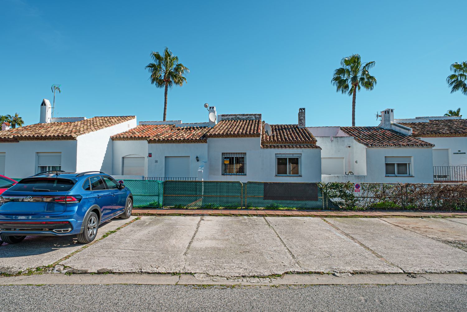 Chalet adosado en avenida de Bel-Air s/n sn - Foto 24