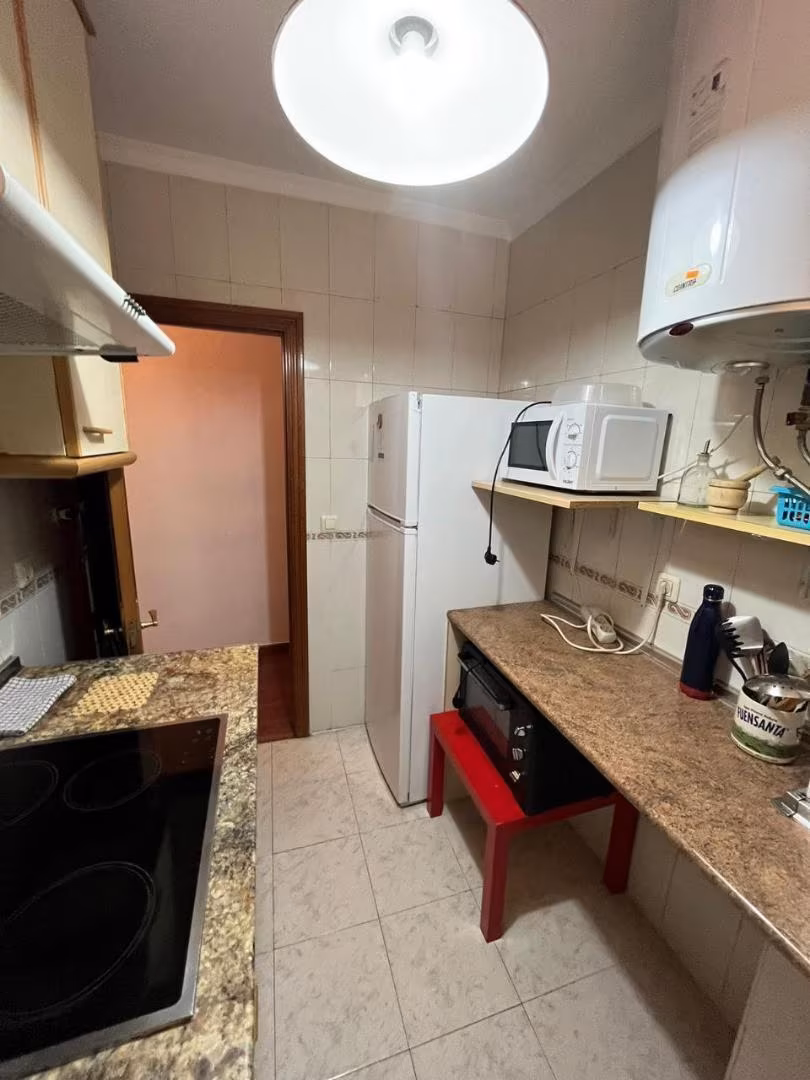 Piso en  Calle de San Bernardo 46 - Foto 2