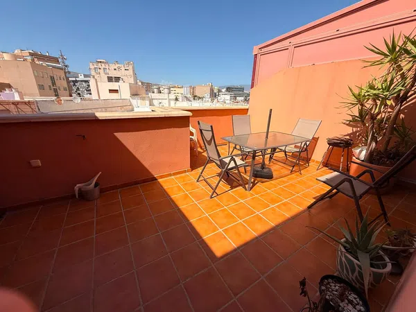 Ático en Avenida Nuestra Señora de Montserrat, 20, Nueva Andalucía - Regiones, Nueva Andalucía - Regiones - Foto 1